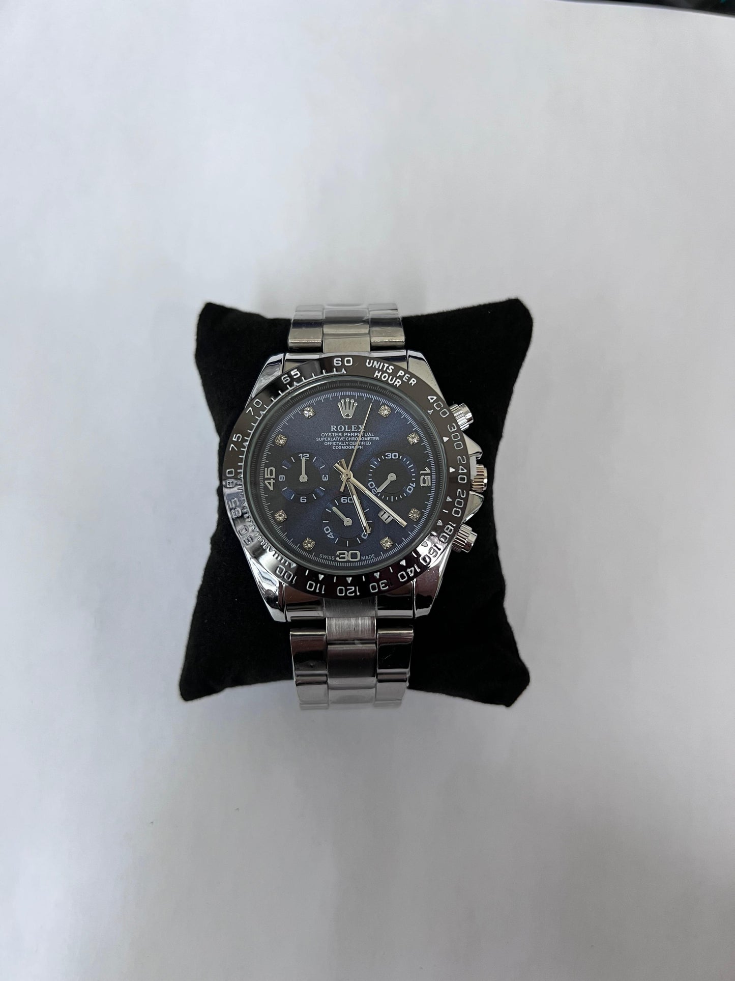 rolex daytona - Hombre