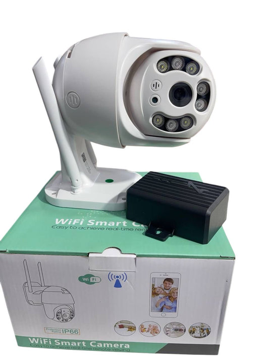 CAMARA IP66  Smart
