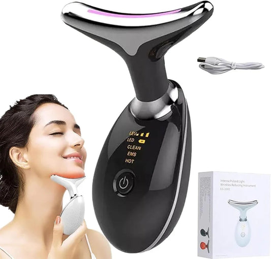 MASAJEADOR FACIAL MULTIFUNCIONAL