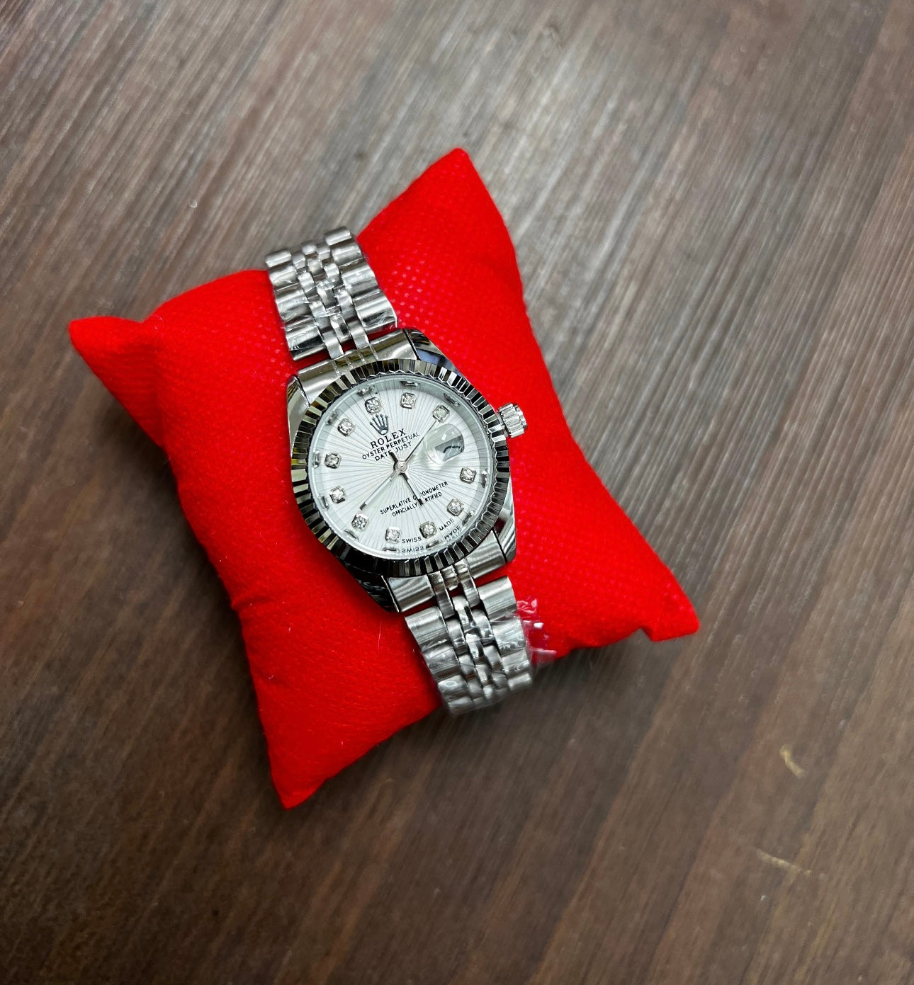 Gray helmet for bikers