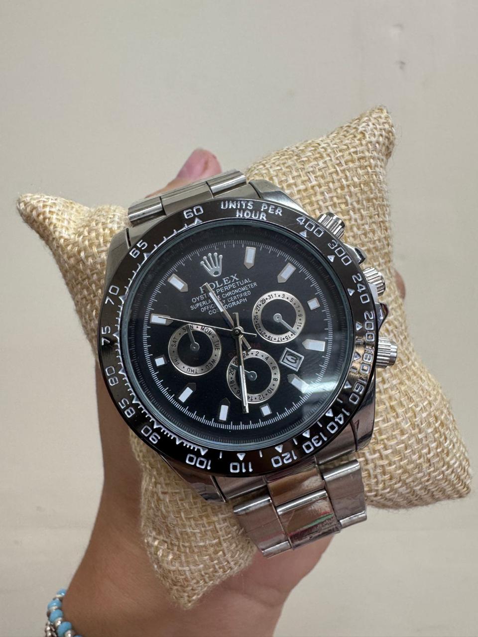 Gray helmet for bikers