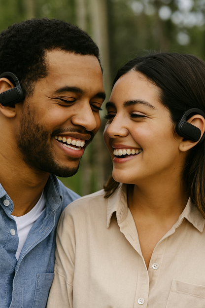 AUDÍFONOS SOUNDGEAR SENSE JBL