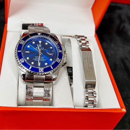 Combo Rolex