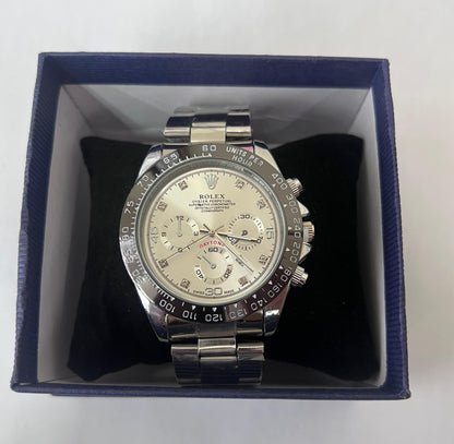 rolex daytona - Hombre