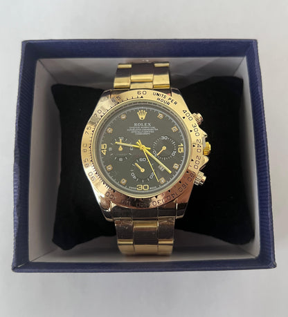 rolex daytona - Hombre