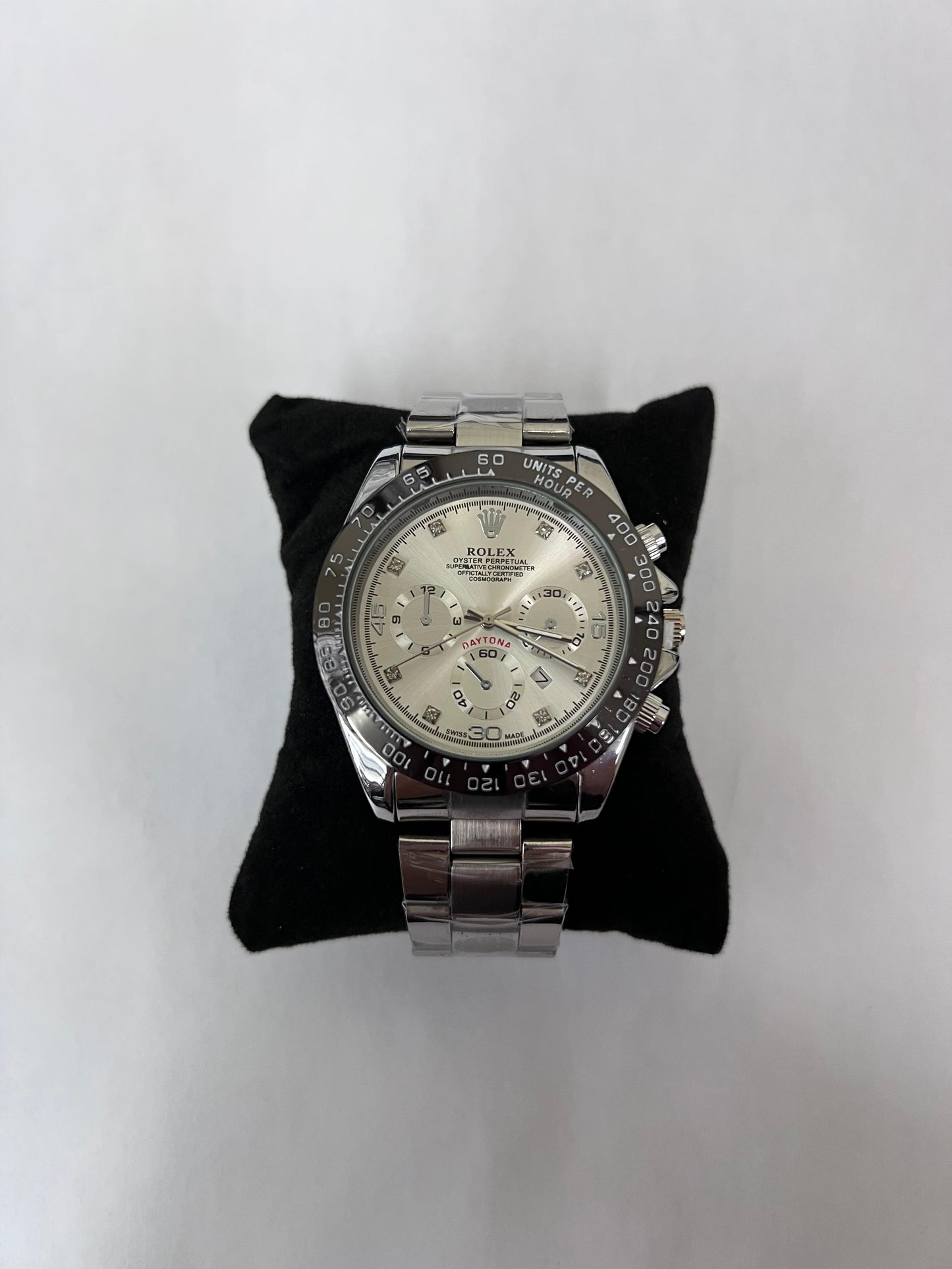 rolex daytona - Hombre