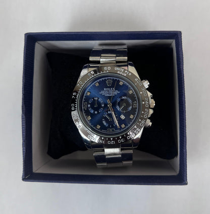 rolex daytona - Hombre