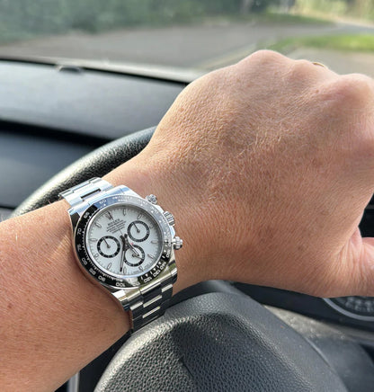 rolex daytona - Hombre